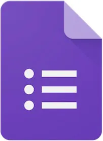 forms icon